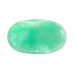 Ratti-3.64 (4.02  ct) Natural Green Emerald